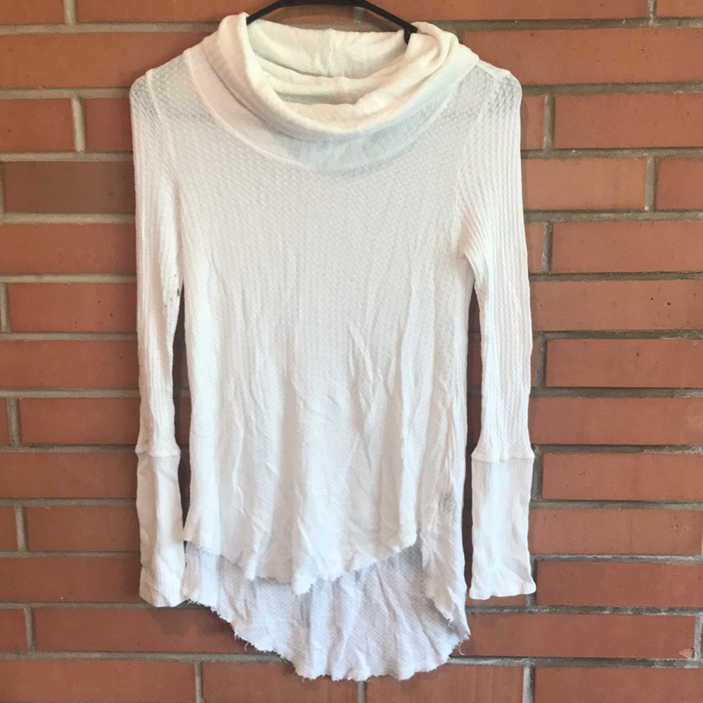 Long sleeve